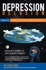 Depression Delusion - Dr. Terry Lynch - 9781908561015