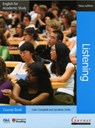 English for Academic Study: Listening Course Book with AudioCDs - Edition 2 - Colin Campbell - 9781908614339