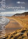Carmarthen Bay & Gower - Harri Roberts - 9781908632166