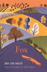 Fox - Jim Crumley - 9781908643759