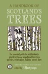 A Handbook of Scotland's Trees - Fi Martynoga - 9781908643827