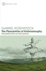 The Pleasantries of Krishnamurphy - Gabriel Rosenstock - 9781908664068