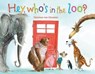Hey, who's in the loo? - Harmen van Straaten - 9781908702289