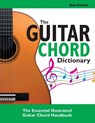 The Guitar Chord Dictionary - Ben (Bay Area Independent Publishers Assn.) Parker - 9781908707390