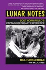Lunar Notes - Zoot Horn Rollo's Captain Beefheart Experience - Bill Harkleroad ; Billy James - 9781908728340