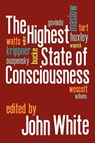 The Highest State of Consciousness - John White - 9781908733313