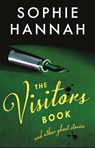 The Visitors Book - Sophie Hannah - 9781908745521