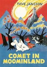 Comet in Moominland - Tove Jansson - 9781908745651