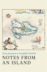 Notes from an Island - JANSSON,  Tove ; Pietila, Tuulikki - 9781908745941