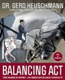 Balancing Act - Gerd Heuschmann - 9781908809933
