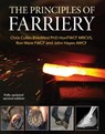 Principles of Farriery - Christopher Colles ; Ron Ware ; John Hayes - 9781908809964
