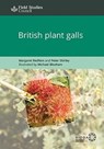 British Plant Galls - Margaret Redfern ; Peter Shirley - 9781908819819