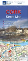 Cork Street Map -  - 9781908852748