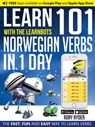 Learn 101 Norwegian Verbs In 1 Day - Rory Ryder - 9781908869272