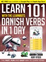 Learn 101 Danish Verbs in 1 Day - Rory Ryder - 9781908869319