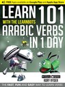 Learn 101 Arabic Verbs In 1 Day - Rory Ryder - 9781908869357