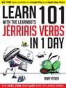 Learn 101 Jerriais Verbs in 1 Day - Rory Ryder - 9781908869395