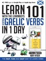 Learn 101 Scottish Gaelic Verbs In 1 Day - Rory Ryder ; Andy Garnica - 9781908869456