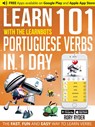 Learn 101 Portuguese Verbs In 1 day -  - 9781908869494