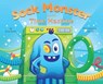 Sock Monster and the Time Machine - Rory Ryder - 9781908869777