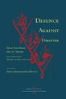 Defence Against Disaster - Abu Bakr Ibn Al-'arabi - 9781908892225