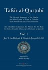 Tafsir al-Qurtubi - Vol. 1 - Abu 'abdullah Muhammad Al-Qurtubi - 9781908892607