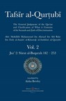 Tafsir al-Qurtubi Vol. 2 - Abu 'abdullah Muhammad Al-Qurtubi - 9781908892768