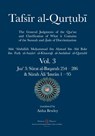 Tafsir al-Qurtubi Vol. 3 - Abu 'abdullah Muhammad Al-Qurtubi - 9781908892799