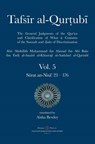 Tafsir al-Qurtubi Vol. 5 - AL-QURTUBI,  Abu 'abdullah Muhammad - 9781908892904