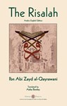 Risalah - Ibn Abi Zayd Al-Qayrawani - 9781908892935