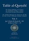 Tafsir al-Qurtubi Vol. 4 - Abu 'abdullah Muhammad Al-Qurtubi - 9781908892966