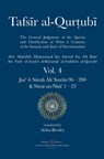 Tafsir al-Qurtubi Vol. 4 - Abu 'abdullah Muhammad Al-Qurtubi - 9781908892973
