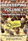 Beekeeping Volume 1 - Ron Brown - 9781908904645