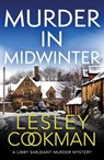 Murder in Midwinter - Lesley Cookman - 9781908917058