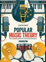 Popular Music Theory Guidebook Grades Debut to 5 - Nik Preston - 9781908920676