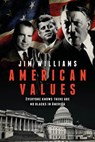 American Values - Jim Williams - 9781908943842