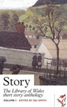 Library of Wales: Story - The Library of Wales Short Story Anthology Volume 1 - Parthian Books - 9781908946416