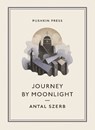 Journey by Moonlight - Antal (Author) Szerb - 9781908968432