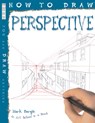 How To Draw Perspective - Mark Bergin - 9781908973450