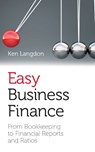 Easy business finance - Ken Langdon - 9781908984029