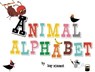 Animal Alphabet - K Vincent - 9781908985651