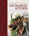 Recipes from a Vietnamese Kitchen - Ghillie Basan - 9781908991119