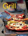 Grill - Linda Tubby - 9781908991140