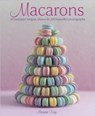 Macarons - Mowie Kay - 9781908991218