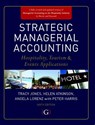 Strategic Managerial Accounting - Tracy (Dr Jones ; Helen (Principal Lecturer Atkinson ; Angela (School of Accounting & Law Lorenz - 9781908999016