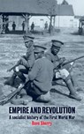 Empire and Revolution - Dave Sherry - 9781909026629