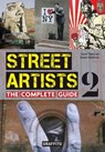 Street Artists 2 - Xavier Tapies - 9781909051348