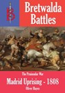 The Madrid Uprising 1808 - Oliver Hayes - 9781909099326