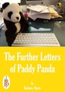 The Further Letters from Britain of Paddy Panda - Barbara Hayes - 9781909099425