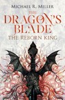 The Dragon's Blade - Michael Miller - 9781909122659